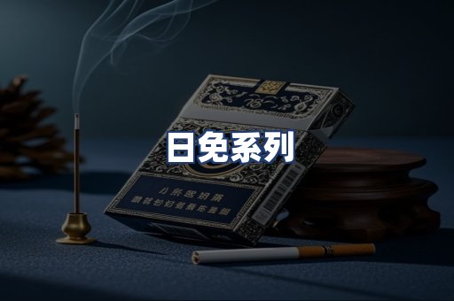 日免系列